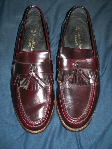Samuel windsor size 5 ox - 9.5,