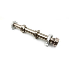 Replacement Rear Wheel Spindle Axle Bolt To Fit KTM SX SXF 2015 - 2022