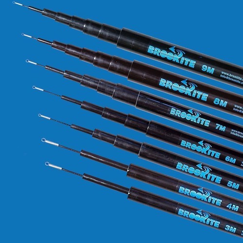 Brookite telescopic windsock - brookite,