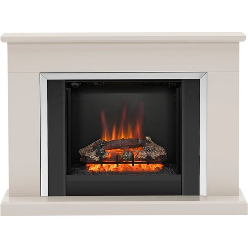 Modern francis soft white - be,