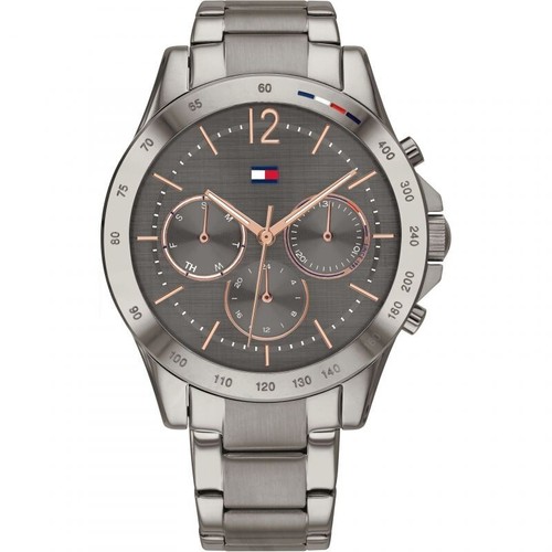 Tommy hilfiger watch - hilfiger, ladies