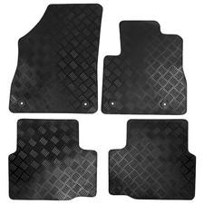 For Vauxhall Astra K Car Mats