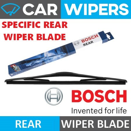 Bosch rear h351 wiper - bosch,