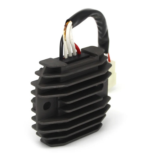 Motorcycle voltage regulator - motorcycle,