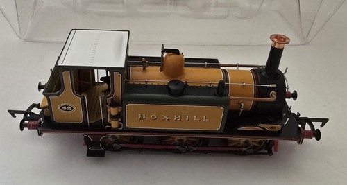 Dapol 0 terrier lbsc - a1,