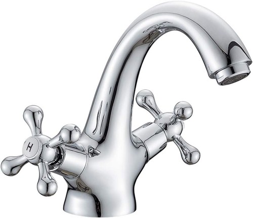 Traditional victorian monobloc - traditional,