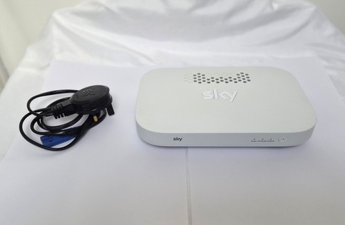 Sky ee120 wireless - sky, q