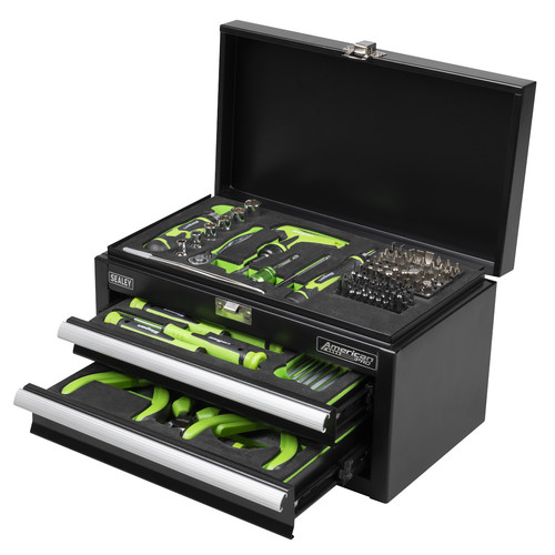 Sealey tools siegen - siegen, mini