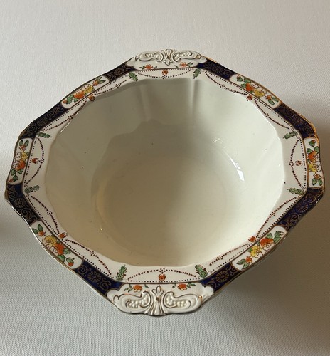 Alfred meakin vintage ceramic - meakin,