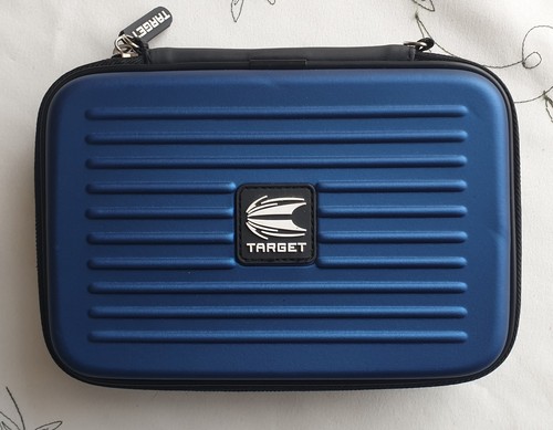 Target double hard dart case - target,