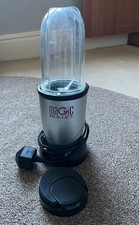 Nutribullet Magic Bullet