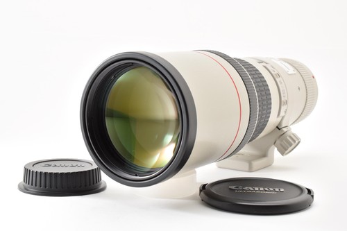 Mint cap canon - canon, 400mm