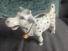 Antique Staffordshire hand