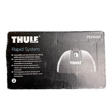 Thule 753000 Rapid System Foot