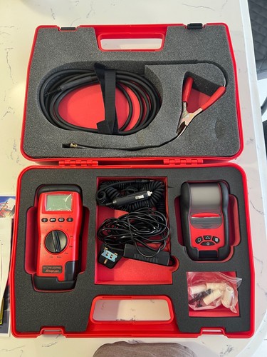 Snap scangas series - snap-on, 3