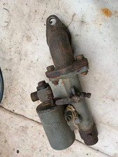 Vintage Jap Stationary Engine