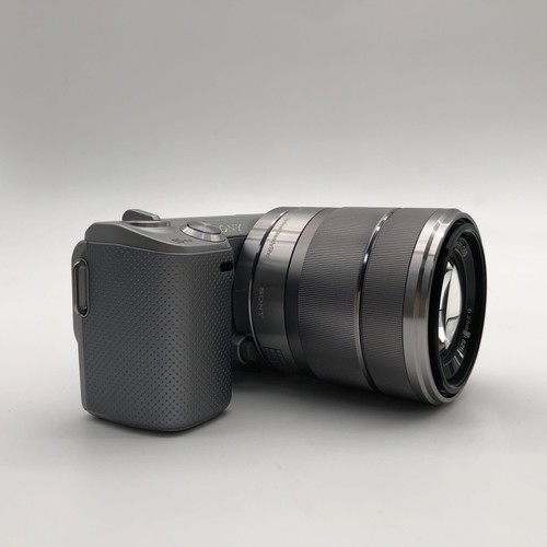 Sony alpha nex mirrorless - nex-5n,