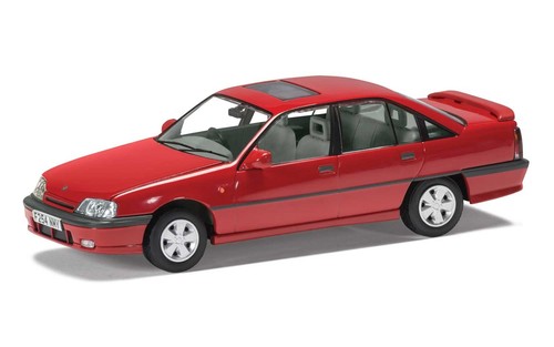Vanguards vauxhall carlton - vanguards,
