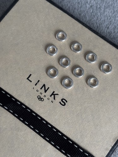 Genuine links london - 10,