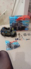Playmobil City Action SWAT Truck 71144
