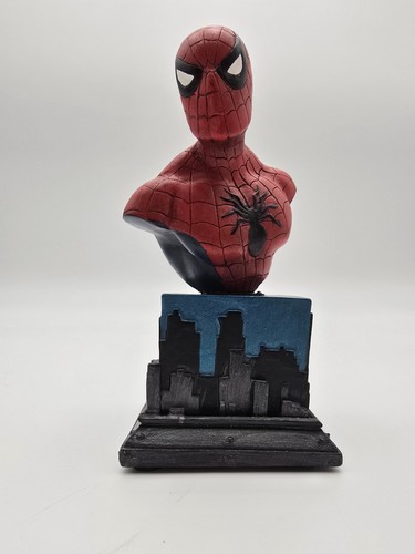 2001 bowen designs spider man - 2001,