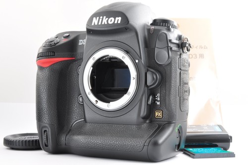 487 shot nikon - shot!, d3