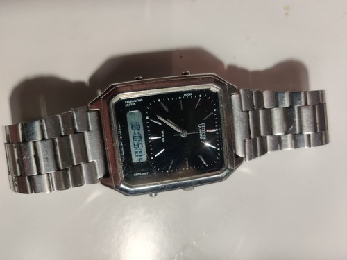 Citizen vintage quartz watch - vintage,