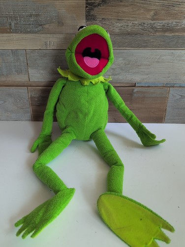 Disney muppets macy kermit - disney,