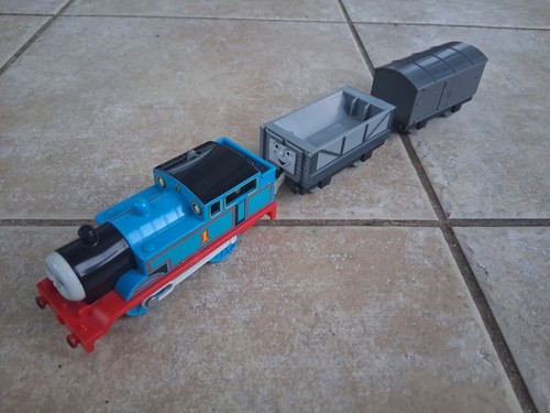 Thomas trackmaster - trackmaster,