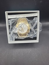 Technomarine Men's Watch Manta