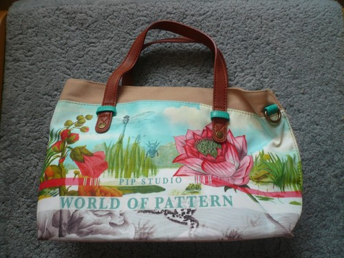 Pip studio handbag large - pip,