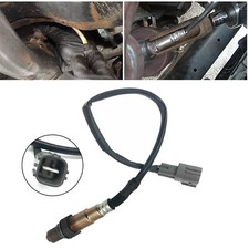Rear Oxygen Lambda Sensor For
