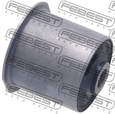 New control arm trailing - control,