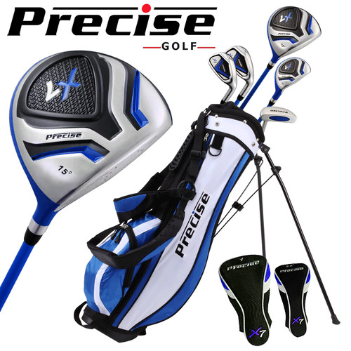 Skymax precise junior - precise, x7