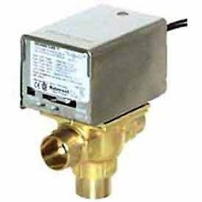 HONEYWELL V4044A1191