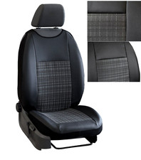 DRIVER'S SEAT COVER MAT ART