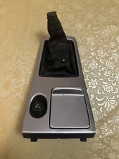 NISSAN PRIMERA P11 GT 1999 GEAR SURROUND TRIM WITH ASHTRAY