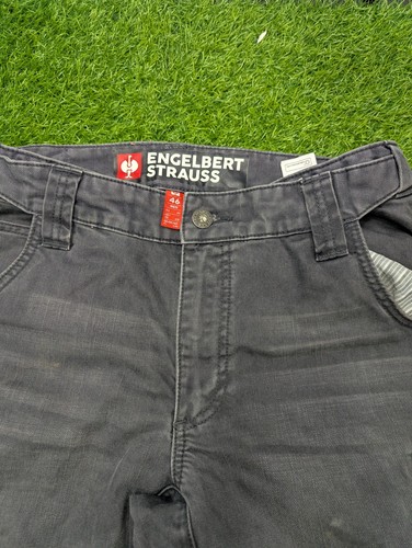 Engelbert strauss men grey - men's,