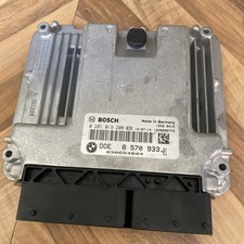 BMW DIESEL ECU DDE 8570933 F20