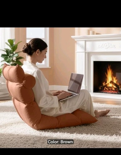 Floor chair with - floor,
