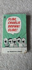 Slide Charlie Brown Slide