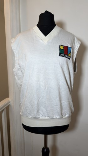 Vintage 90s adidas - 90s, lendl