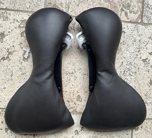 Wow saddle panels size ddxwg - 1,