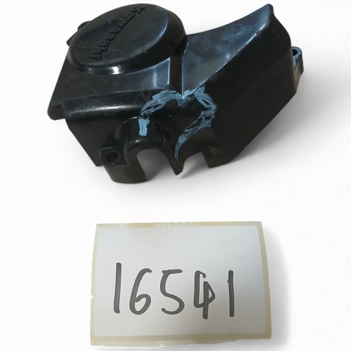Kawasaki 125 - 125, 1982-1983