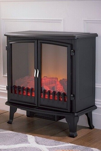 Classic large modern stove - classic,