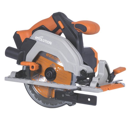 Evolution circular saw - circular,