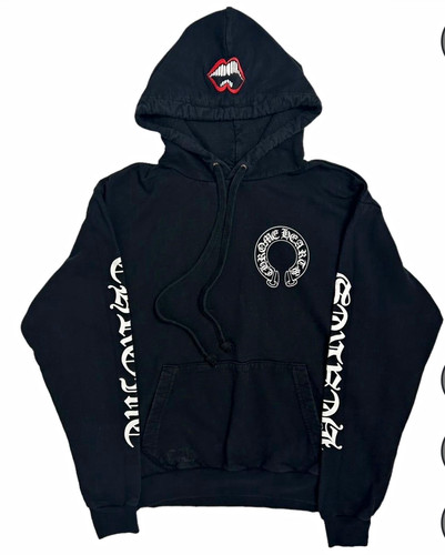 Chrome hearts men black - hearts,