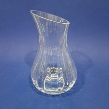 Dartington Crystal Carafe
