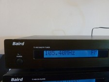 Baird TI-400 DAB/FM Digital
