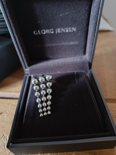 Georg jensen moonlight grapes - jensen,